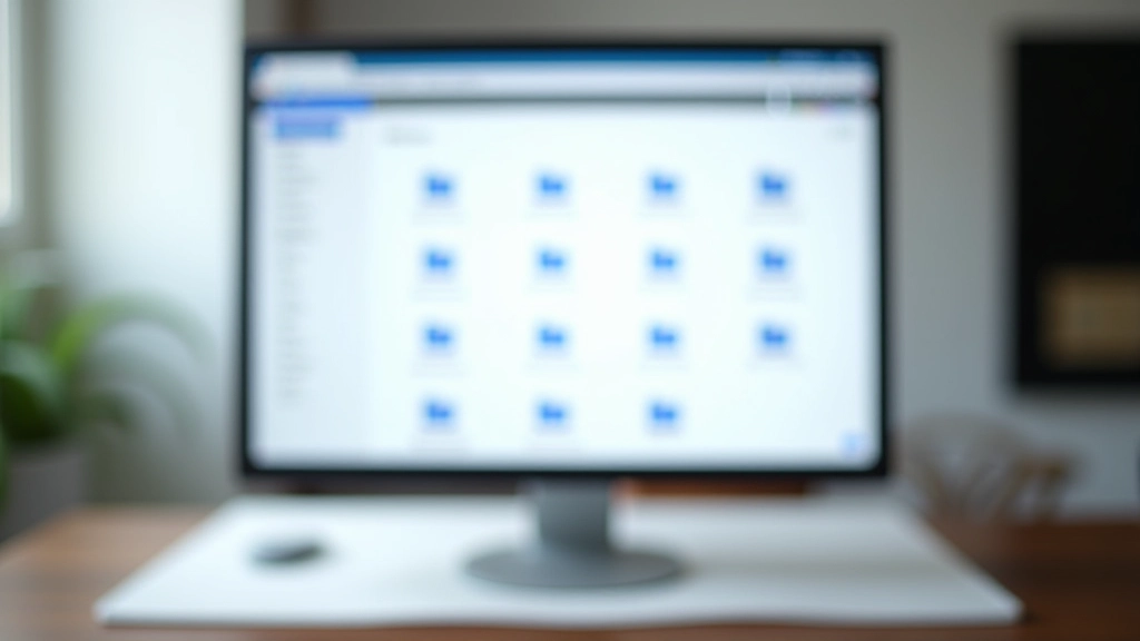 Google Drive interface showing file organization with folders, shared files, and storage quota information