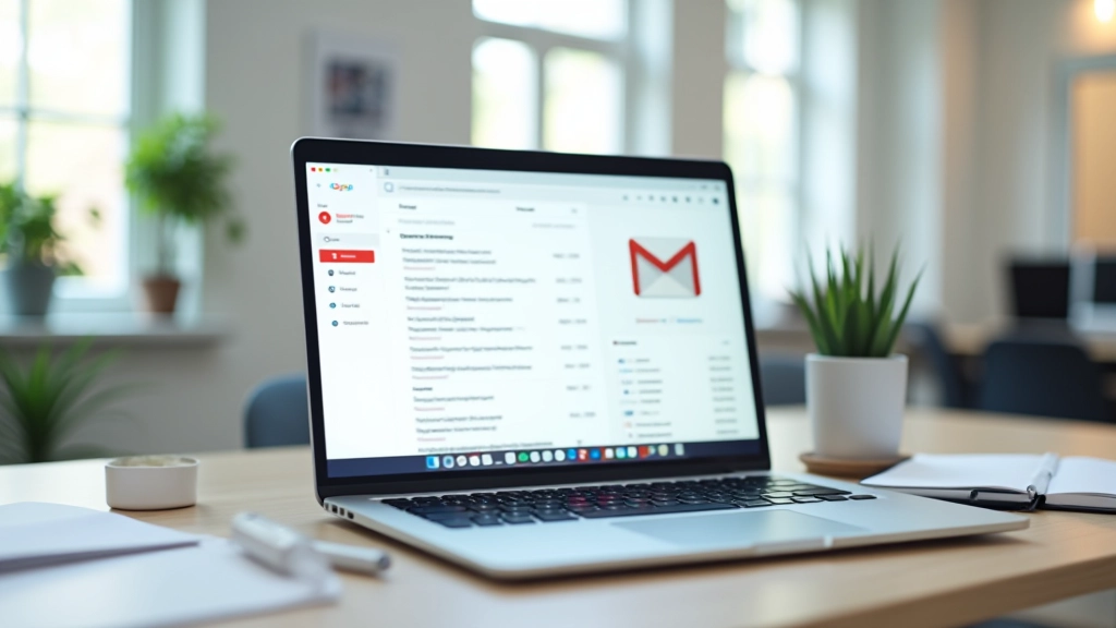 Gmail Professional Setup Workshop